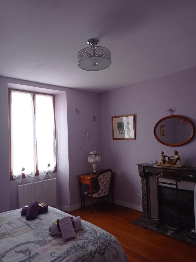 Le Relais De La Bulle Enchantee Hautvillers Εξωτερικό φωτογραφία