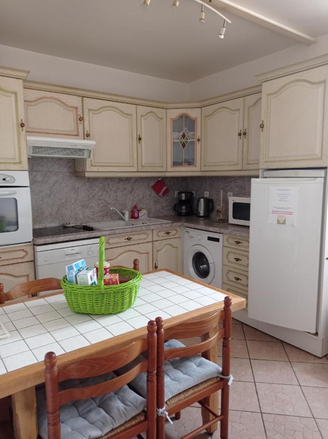 Le Relais De La Bulle Enchantee Hautvillers Εξωτερικό φωτογραφία