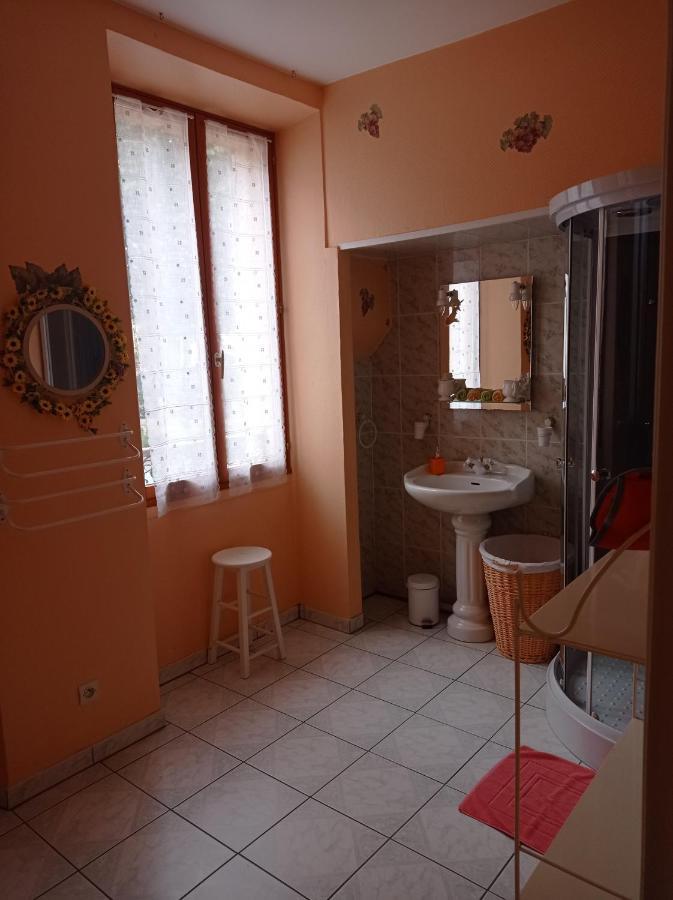 Le Relais De La Bulle Enchantee Hautvillers Εξωτερικό φωτογραφία